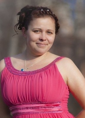 Анна, 37, Россия, Асбест