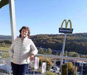 Светлана, 63 года, Schweinfurt