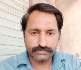 Sajjad ali Bhatt, 37 лет, فیصل آباد