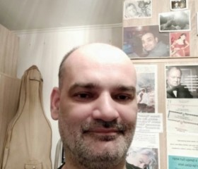 Petr, 45 лет, Praha
