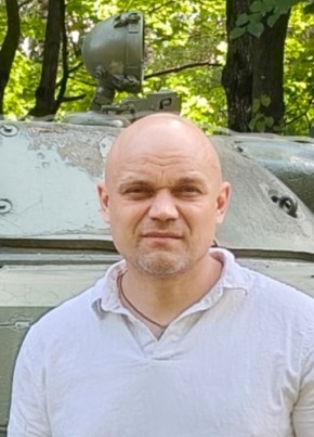 Александр из Рязани 43 года