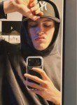 Mart, 23, Saint Petersburg