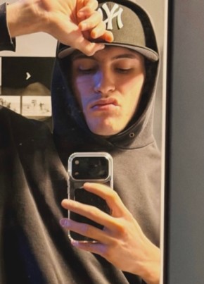 Mart, 23, Russia, Saint Petersburg