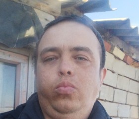 Sergey, 29, Energetik
