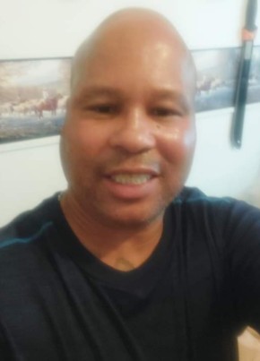 Gregory, 58, United States of America, Arlington (State of Texas)
