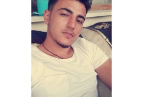 Muhammed Burak, 26 - Только Я