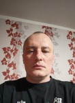 Anton, 44, Udachny