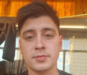 Seva, 28, Yekaterinburg