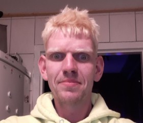Patrick , 36, Velsen-Zuid