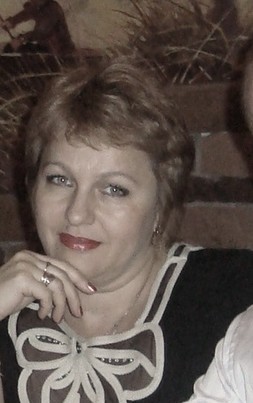 Марина, 59, Россия, Донской (Тула)