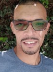 Ualerso Adriana, 38 лет, Belo Horizonte