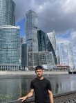 Salohiddin, 27, Moscow