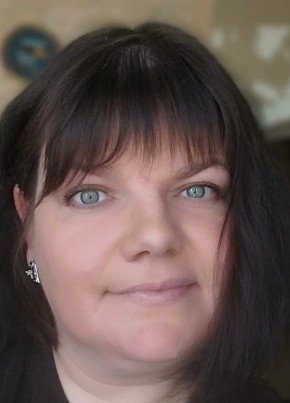 Ирина из Пыталово 39 лет