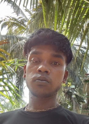 Swapandas, 22, India, Calcutta
