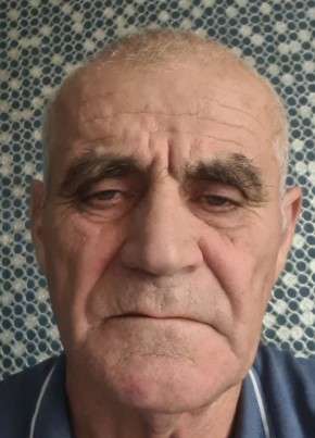 ТАГИ из Твери 68 лет