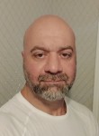 Armen, 48, Saint Petersburg