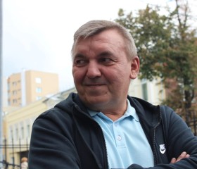 Andrey, 53, Nizhniy Novgorod