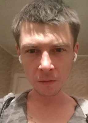Станислав, 34, Россия, Симферополь