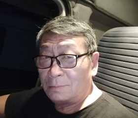 Сергей Тен, 62 года, Toshkent