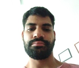 Daniel josé, 27, Cua