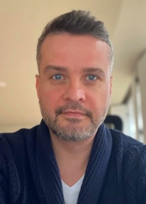 Дима из Нальчика 44 года