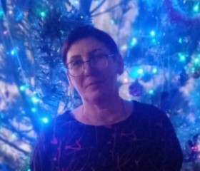 Галина, 53 года, Новосибирск