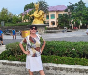 Elena, 53, Sochi