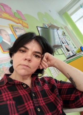 Evgeniya, 48, Russia, Novokuznetsk