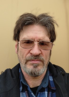 Юрий из Кемерово 59 лет