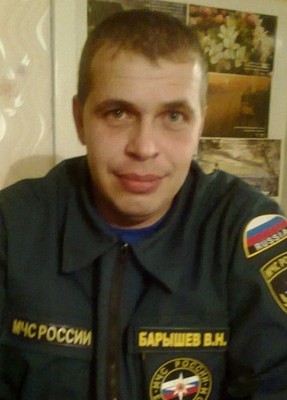 Василий, 45, Россия, Асбест