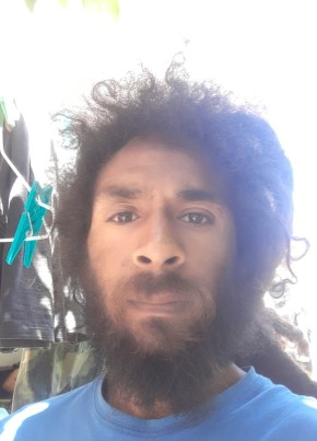 James, 30, Territoire des Nouvelle-Calédonie et Dépendances, Nouméa