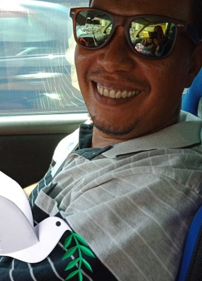 Ismail, 45, Malaysia, Ipoh