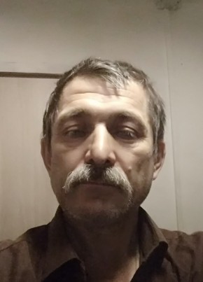 Langes, 57, Россия, Москва