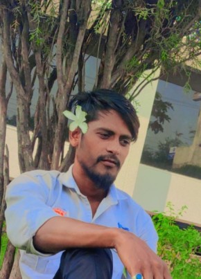Anisul, 26, India, Bhubaneswar