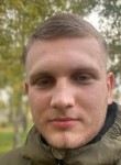 Oleg, 25, Bolshoy Kamen