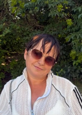Наталья из Завитинска 49 лет