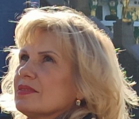 Tatyana, 56, Vyborg