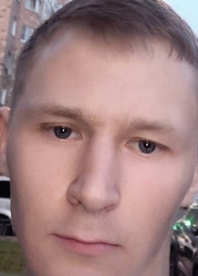 Viktor, 26, Russia, Dolgoprudnyy