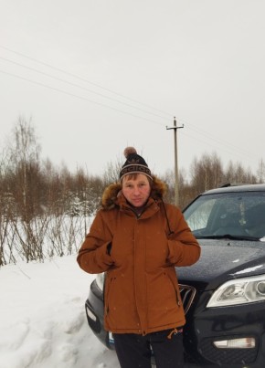 Сергей, 38, Россия, Ижевск