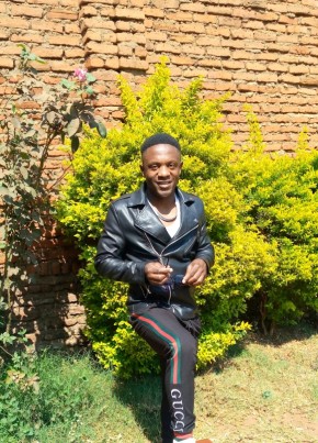 Martin, 34, Malaŵi, Lilongwe