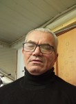 Bashkir, 64, Moscow