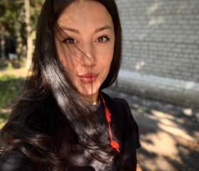 Mariya, 35, Moscow