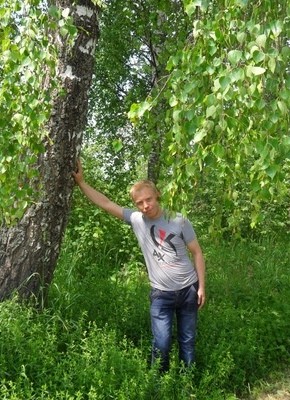 Алексей, 43, Россия, Максатиха