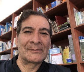 Carl, 63 года, Otavalo