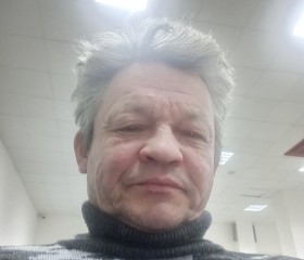 Александр, 56 лет, Россошь