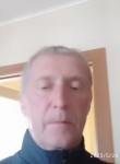 Yuriy, 61, Saint Petersburg