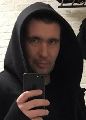 Денис, 44, Россия, Киров (Кировская обл.)