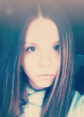 Ksyusha, 27, Russia, Saint Petersburg