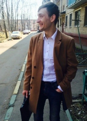 Владимир, 33, Россия, Себеж