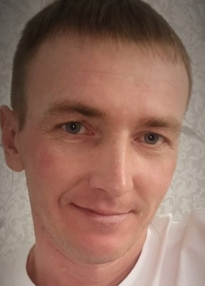 Макс из Нижнего Тагила 37 лет